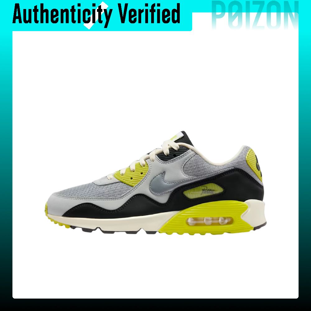 Nike Shoes Air Max 90 - Patta X Nike Air Max 90