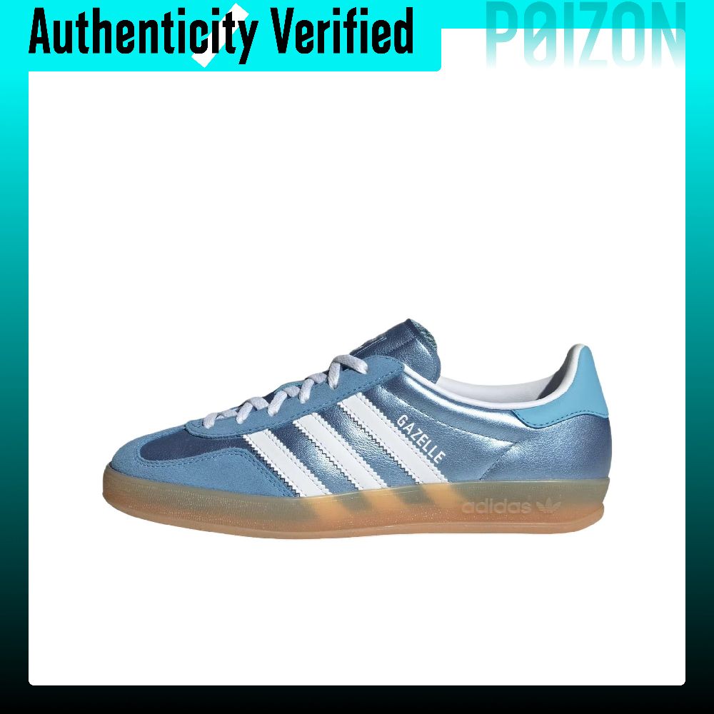 Adidas Shoes Gazelle - Adidas Originals GAZELLE INDOOR Low top