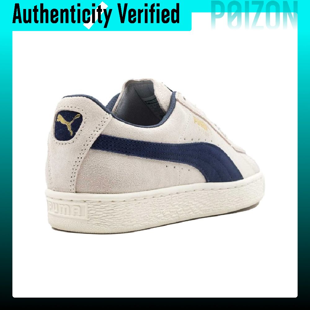 PUMA Suede Classic Skate Shoes - Puma Shoes Suede Classic review and price