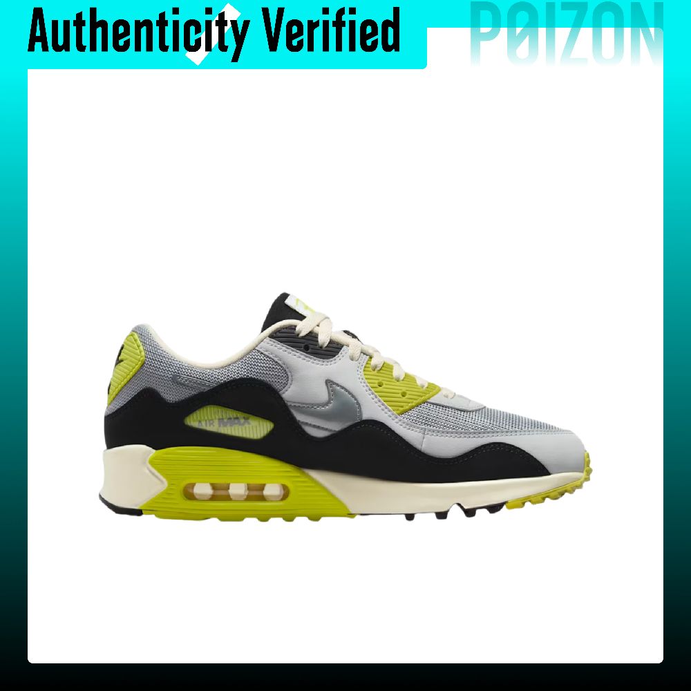 Patta X Nike Air Max 90 Runnin - Nike Shoes Air Max 90 review and price