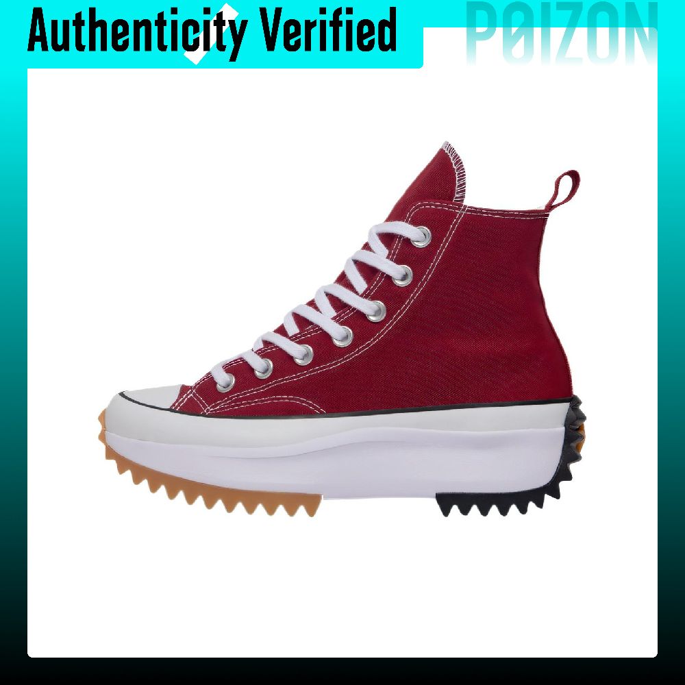 Converse Run Star Hike Comfort - Converse Shoes Run Star Hike review and price