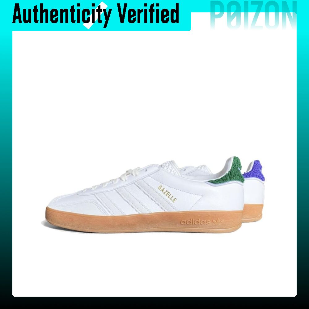 Adidas Originals GAZELLE INDOO - Adidas Shoes Gazelle review and price