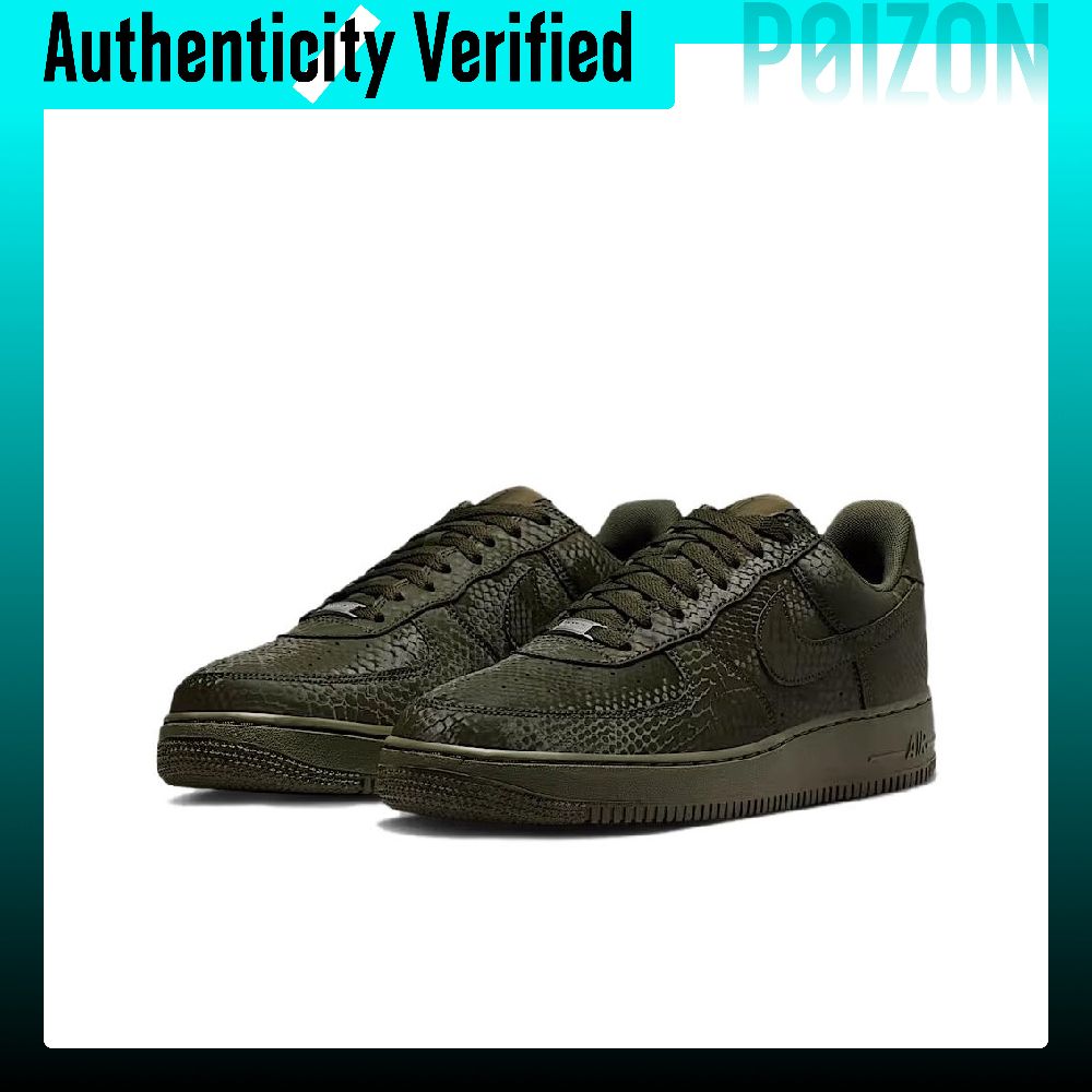 Nike Air Force 1 Low top Skate - Nike Shoes Air Force 1 review and price