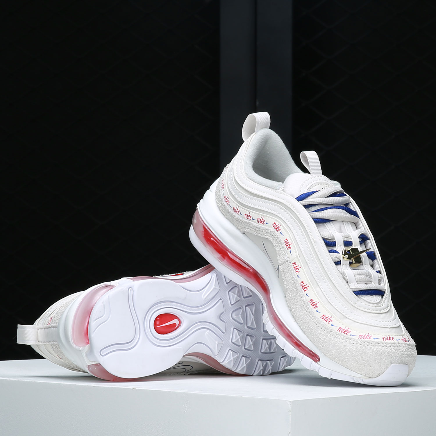 Nike genuine AIR MAX 97 women' - Nike Shoes Air Max 90 review and price