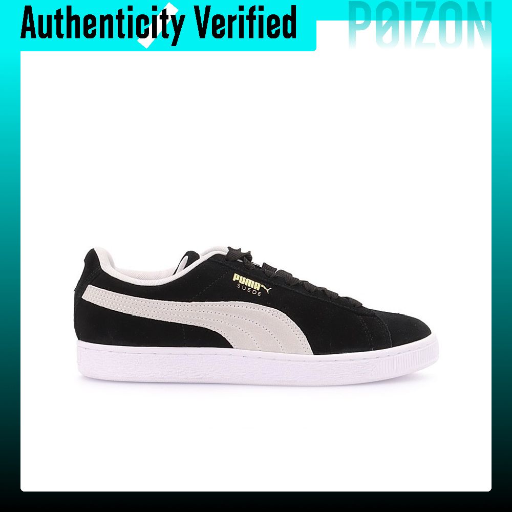 PUMA Suede Classic Skateboard  - Puma Shoes Suede Classic review and price