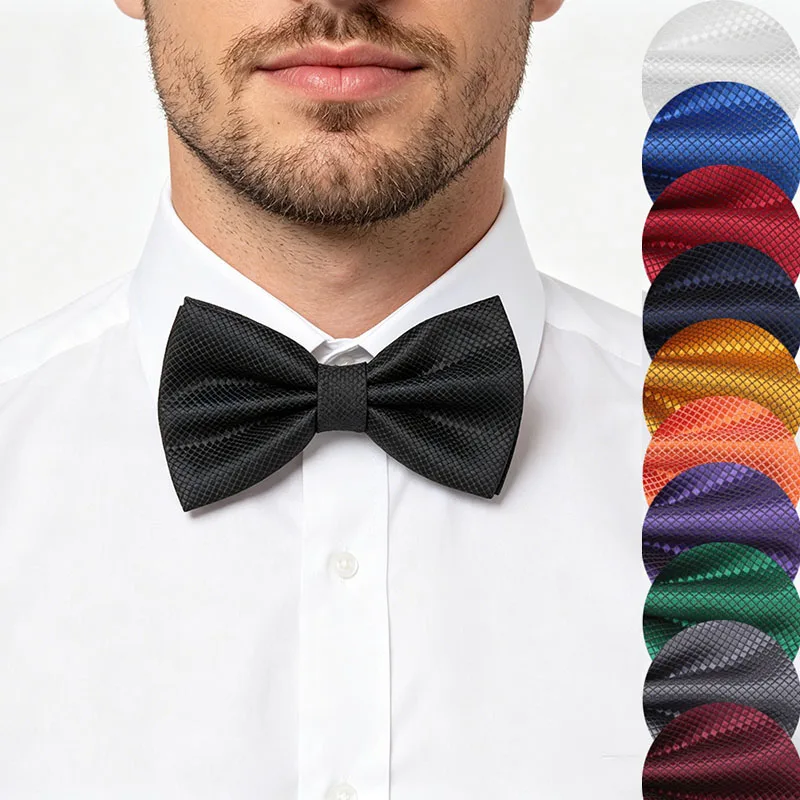 For Man Classic Pretied Men's  - Bow Tie Pre Tied review and price
