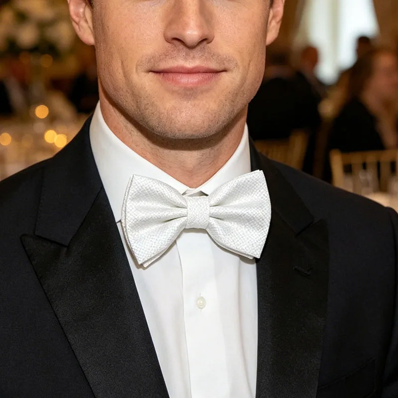 For Man Classic Pretied Men's  - Bow Tie Pre Tied review and price