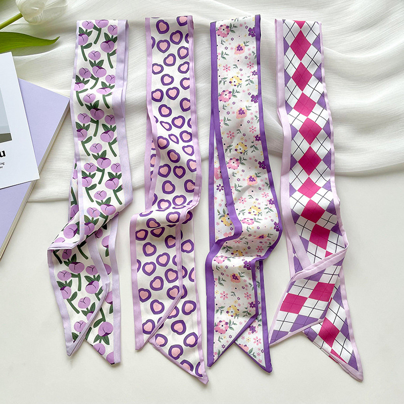 New Luxury Narrow Short Woman' - Head Wrap Turban review and price
