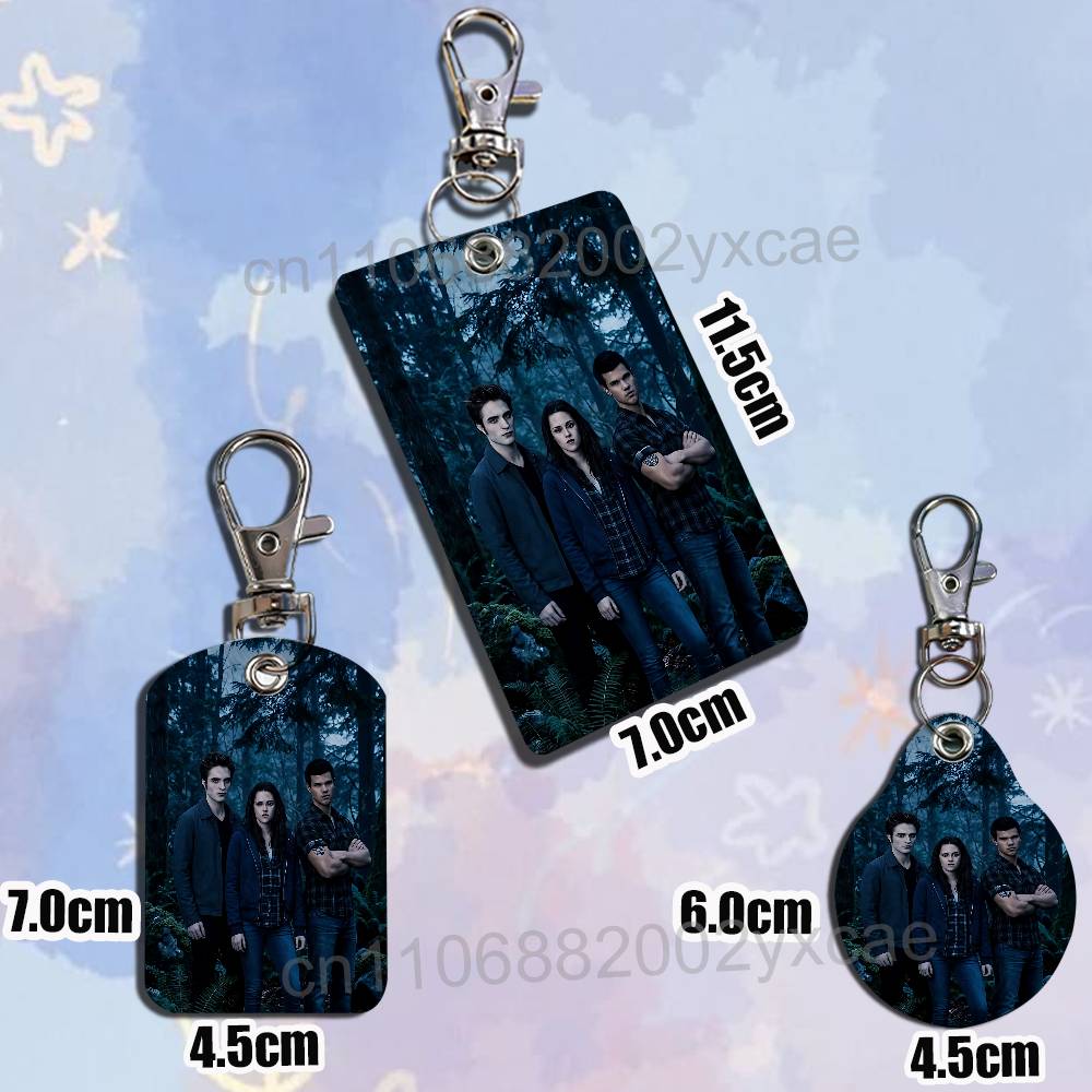 movie T-Twilight TV Series Lea - Lanyard Badge Holder review and price