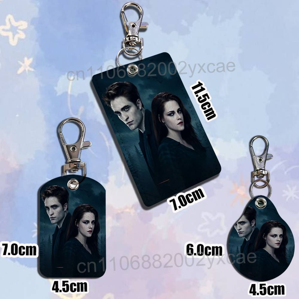 movie T-Twilight TV Series Lea - Lanyard Badge Holder review and price
