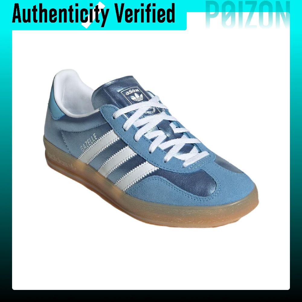 Adidas Originals GAZELLE INDOO - Adidas Shoes Gazelle review and price