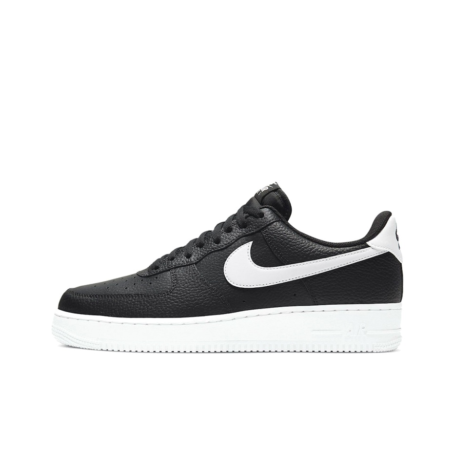 Nike Air Force 1 'Black And Wh - Nike Shoes Air Force 1 review and price