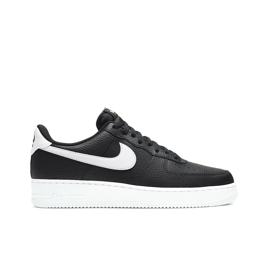 Nike Air Force 1 'Black And Wh - Nike Shoes Air Force 1 review and price